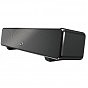 Акустическая система Genius SoundBar 100 USB Black (31730024400) (U0454196)