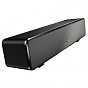 Акустическая система Genius SoundBar 100 USB Black (31730024400) (U0454196)