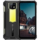 Мобильный телефон Ulefone Armor 24 12/256Gb Black (6937748735670)