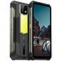 Мобильный телефон Ulefone Armor 24 12/256Gb Black (6937748735670) (U0873425)