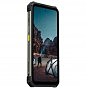 Мобильный телефон Ulefone Armor 24 12/256Gb Black (6937748735670) (U0873425)