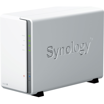 NAS Synology DS223J (U0841950)