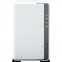 NAS Synology DS223J (U0841950)