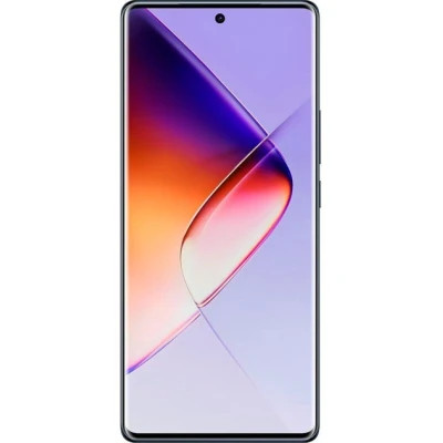 Мобильный телефон Infinix Note 40 Pro 12/256Gb NFC Obsidian Black (4894947019449) (U0920669)