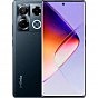 Мобильный телефон Infinix Note 40 Pro 12/256Gb NFC Obsidian Black (4894947019449) (U0920669)