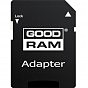 Карта памяти Goodram 32GB microSDHC Class 10 (M1AA-0320R12) (U0341149)