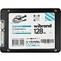 Накопитель SSD 2.5» 128GB Caiman Wibrand (WI2.5SSD/CA128GB) (U0934691)