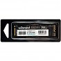 Накопитель SSD M.2 2280 256GB Caiman Wibrand (WIM.2SSD/CA256GB) (U0934917)