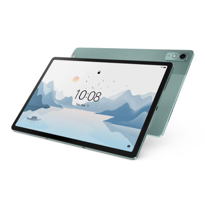 Планшет Lenovo Tab P12 with Matte Display 8/128 WiFi Sage + Pen (ZAE30001UA) (U0934989)