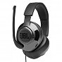 Наушники JBL Quantum 200 Black (JBLQUANTUM200BLK) (U0431723)