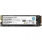 Накопитель SSD M.2 2280 2TB FX900 Pro HP (4A3U1AA)