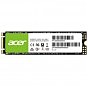 Накопитель SSD M.2 2280 2TB FA200 Acer (BL.9BWWA.125) (U0883142)