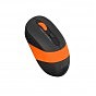 Мышка A4Tech FG10 Orange (U0376731)