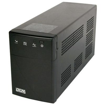 Источник бесперебойного питания BNT-1000 AP USB Powercom (KM08022)