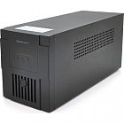 Источник бесперебойного питания Qoltec Qoltec QLT1500 (900W) (QLT1500L-53974)