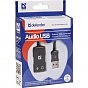 Звуковая плата Defender Audio USB 2х3,5mm jack (63002) (U0855392)