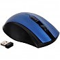 Мышка Acer OMR031 Wireless Blue (ZL.MCEEE.02B) (U0920674)