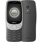 Мобильный телефон Nokia 3210 DS 2024 Grunge Black