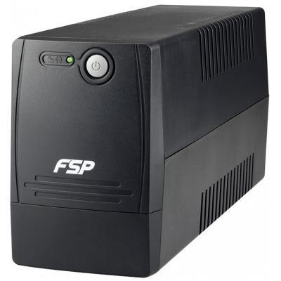 Источник бесперебойного питания FSP FP850, 850VA (PPF4801103) (U0485818)