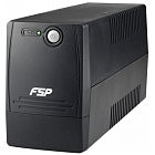 Источник бесперебойного питания FSP FP850, 850VA (PPF4801103)