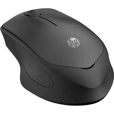 Мышка HP 280 Silent Wireless Black (19U64AA) (U0587079)