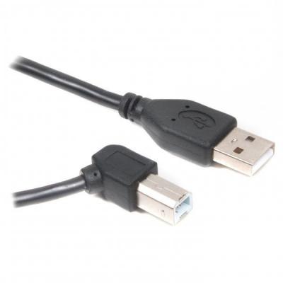 Кабель для принтера USB 2.0 AM/BM 3.0m Cablexpert (CCP-USB2-AMBM90-10) (U0259520)