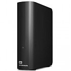 Внешний жесткий диск 3.5» 8TB Elements Desktop WD (WDBWLG0080HBK-EESN)