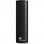 Внешний жесткий диск 3.5» 8TB Elements Desktop WD (WDBWLG0080HBK-EESN) (U0328299)