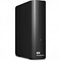 Внешний жесткий диск 3.5» 8TB Elements Desktop WD (WDBWLG0080HBK-EESN) (U0328299)