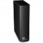 Внешний жесткий диск 3.5» 8TB Elements Desktop WD (WDBWLG0080HBK-EESN) (U0328299)