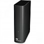 Внешний жесткий диск 3.5» 8TB Elements Desktop WD (WDBWLG0080HBK-EESN) (U0328299)