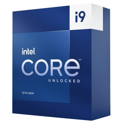 Процессор INTEL Core™ i9 13900KF (BX8071513900KF) (U0707126)