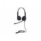 Наушники Jabra BIZ 1500 Duo QD (1519-0154)