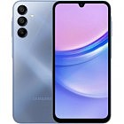 Мобильный телефон Samsung Galaxy A15 LTE 8/256Gb Blue (SM-A155FZBIEUC)