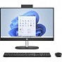 Комп'ютер HP 24-cr0003ua AiO / Ryzen5 7520U, 16, 512, WiFi, Cam, KBD (9C9C3EA) (U0908973)