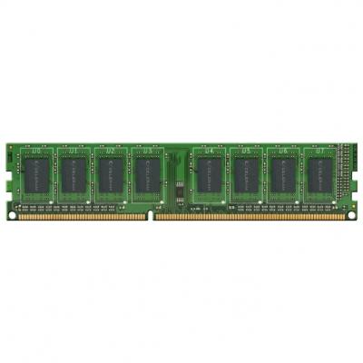 Модуль памяти для компьютера DDR3 4GB 1600 MHz eXceleram (E30144A) (U0052378)