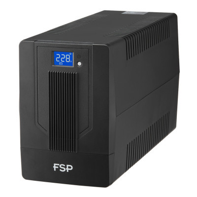 Источник бесперебойного питания FSP iFP-1000 (PPF6001306) (U0542700)