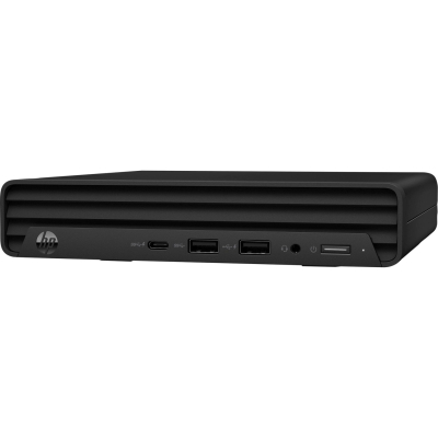 Компьютер HP Pro Mini 260 G9 / i3-1215U (6B2W3EA) (U0804163)