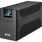 Источник бесперебойного питания Eaton 5E G2 700VA (5E700D)