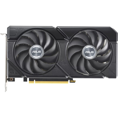 Відеокарта ASUS GeForce RTX4070 SUPER 12Gb DUAL OC EVO (DUAL-RTX4070S-O12G-EVO) (U0909746)