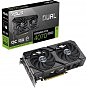 Відеокарта ASUS GeForce RTX4070 SUPER 12Gb DUAL OC EVO (DUAL-RTX4070S-O12G-EVO) (U0909746)