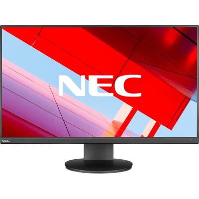 Монитор NEC E243F Black (U0534677)