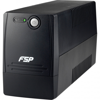 Источник бесперебойного питания FSP FP650 (PPF3601406) (U0547849)