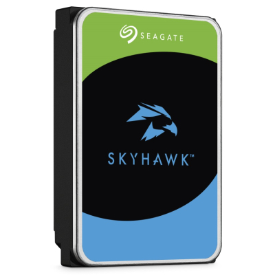 Жорсткий диск 3.5» 12TB Seagate (ST12000VE001) (U0575727)