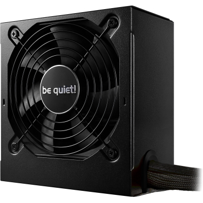 Блок питания Be quiet! 450W System Power 10 (BN326) (U0745149)