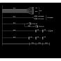 Блок питания Be quiet! 450W System Power 10 (BN326) (U0745149)