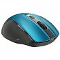 Мышка Defender Prime MB-053 Silent Wireless Turquoise (52054) (U0882340)