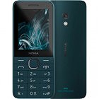 Мобильный телефон Nokia 225 4G DS 2024 Dark Blue