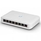 Коммутатор сетевой Ubiquiti USW-Lite-8-PoE