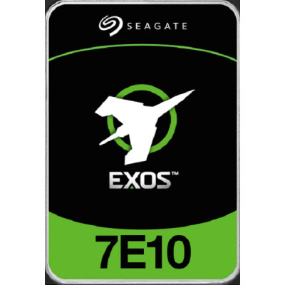 Жесткий диск 3.5» 8TB Seagate (ST8000NM017B) (U0648313)